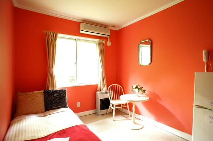 Imagen de la habitación del Pensión Karuizawa Pension Satou No Nukumori. Foto 21