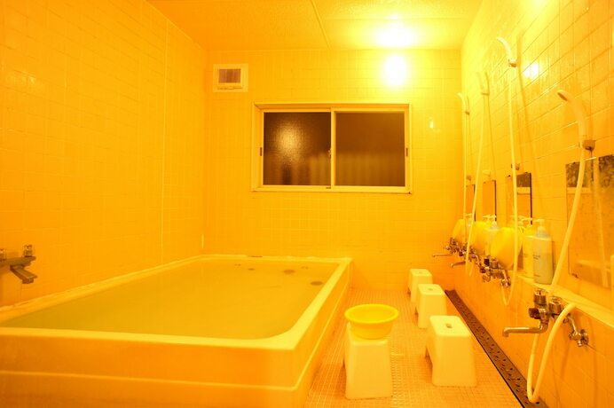 Imagen de la habitación del Pensión Karuizawa Pension Satou No Nukumori. Foto 22