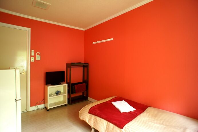 Imagen de la habitación del Pensión Karuizawa Pension Satou No Nukumori. Foto 26