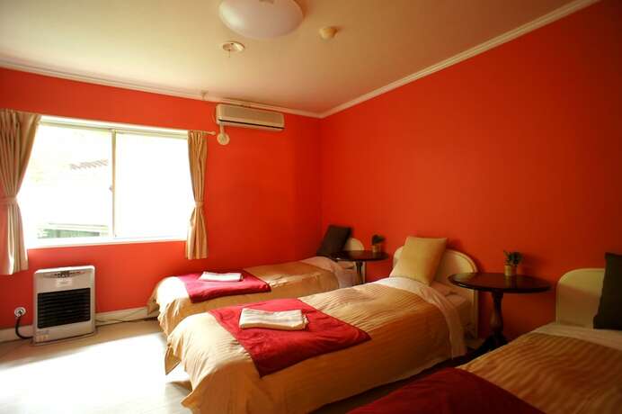 Imagen de la habitación del Pensión Karuizawa Pension Satou No Nukumori. Foto 28