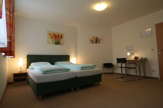 Imagen de la habitación del Pensión Kasper. Foto 7