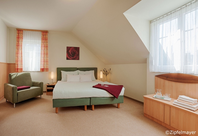 Imagen de la habitación del Pensión Kasper. Foto 8