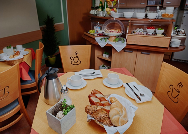 Imagen general del Pensión Kasper. Foto 2