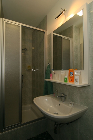 Imagen de la habitación del Pensión Kasper. Foto 13