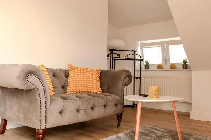 Imagen de la habitación del Pensión Kastanie. Foto 3