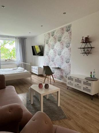 Imagen de la habitación del Pensión Kastanie. Foto 4