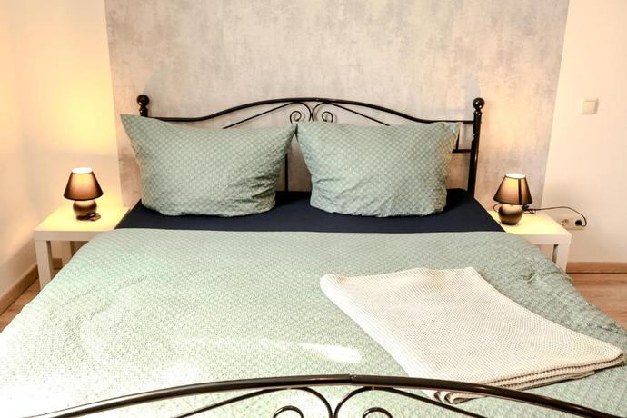 Imagen de la habitación del Pensión Kastanie. Foto 5