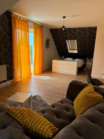 Imagen de la habitación del Pensión Kastanie. Foto 8