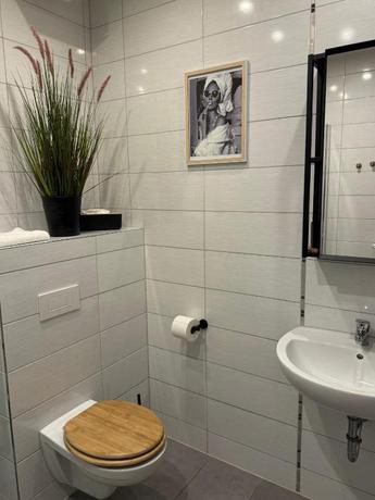 Imagen de la habitación del Pensión Kastanie. Foto 9