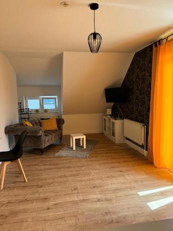 Imagen general del Pensión Kastanie. Foto 1