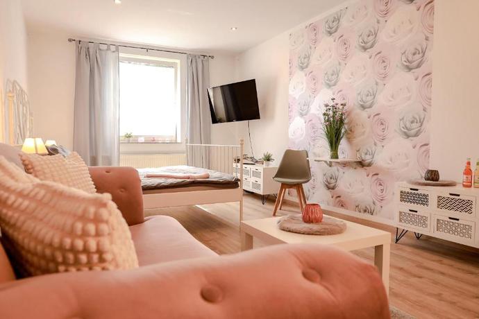 Imagen de la habitación del Pensión Kastanie. Foto 10