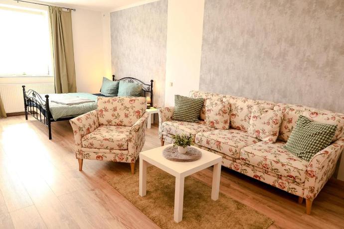 Imagen de la habitación del Pensión Kastanie. Foto 14