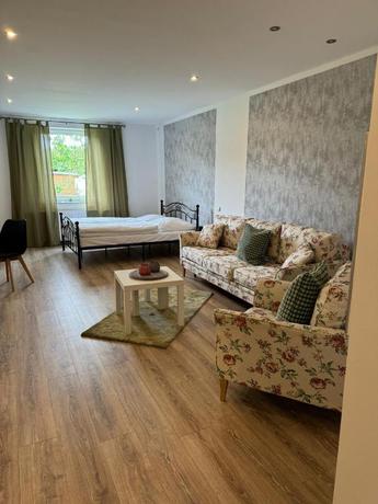 Imagen de la habitación del Pensión Kastanie. Foto 15