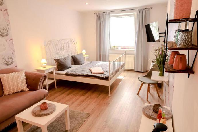 Imagen general del Pensión Kastanie. Foto 2