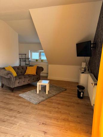 Imagen de la habitación del Pensión Kastanie. Foto 17