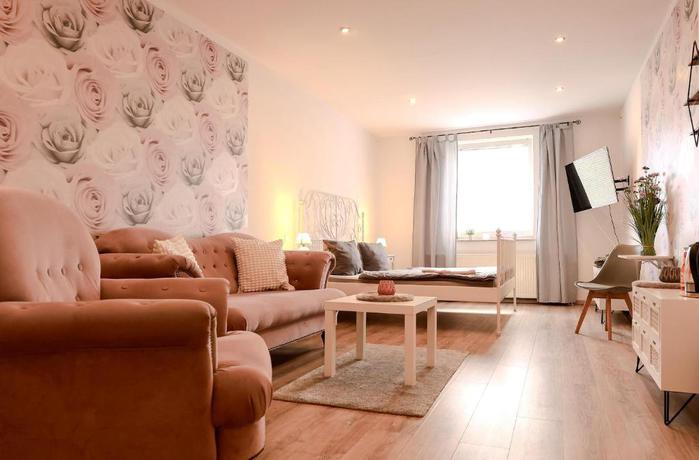 Imagen de la habitación del Pensión Kastanie. Foto 18