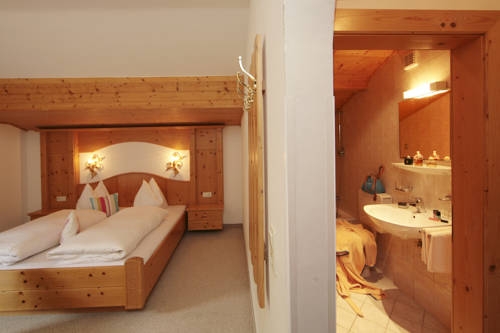 Imagen general del Pensión Katharinenhof. Foto 2