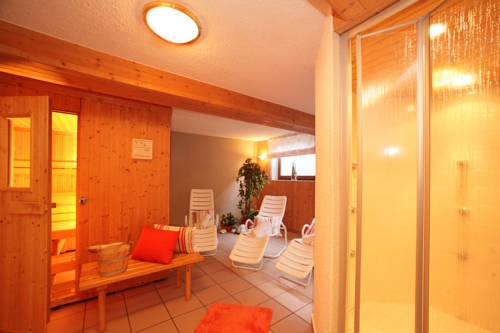 Imagen general del Pensión Katharinenhof. Foto 3