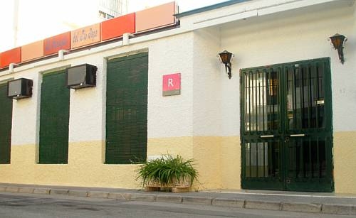 Imagen general del Pensión Katherine. Foto 2