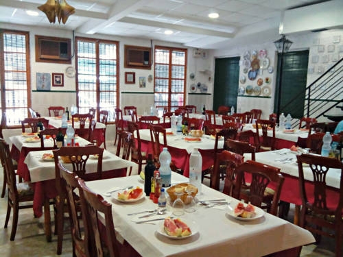 Imagen general del Pensión Katherine. Foto 4