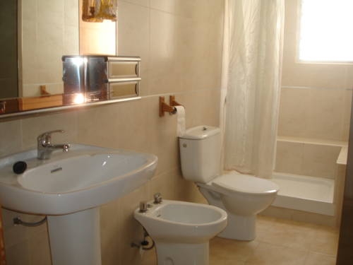 Imagen general del Pensión Katherine. Foto 5