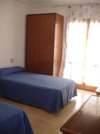 Imagen general del Pensión Katherine. Foto 7