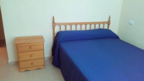 Imagen general del Pensión Katherine. Foto 8