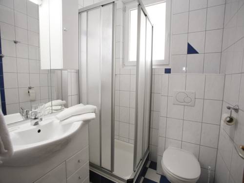 Imagen de la habitación del Pensión Kathi. Foto 2