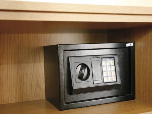 Imagen de la habitación del Pensión Kathi. Foto 3