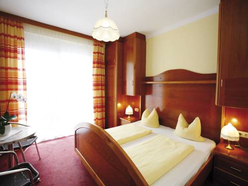 Imagen de la habitación del Pensión Kathi. Foto 6