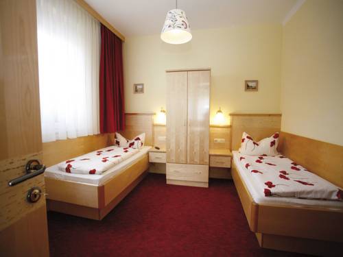 Imagen de la habitación del Pensión Kathi. Foto 7