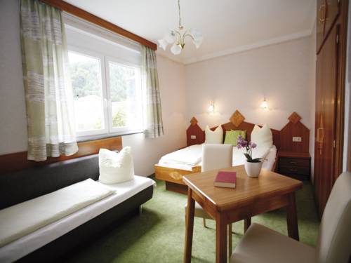 Imagen de la habitación del Pensión Kathi. Foto 10