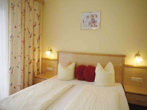 Imagen de la habitación del Pensión Kathi. Foto 12