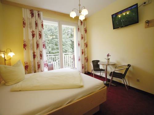 Imagen de la habitación del Pensión Kathi. Foto 13