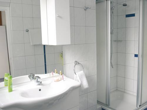 Imagen de la habitación del Pensión Kathi. Foto 14