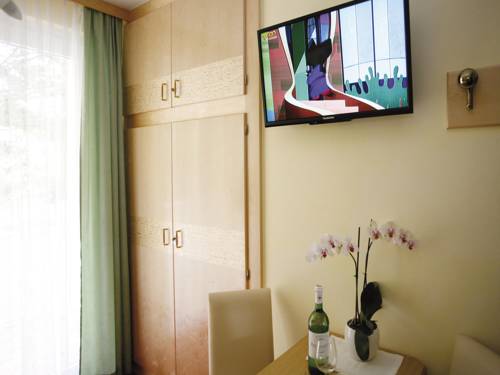 Imagen de la habitación del Pensión Kathi. Foto 15