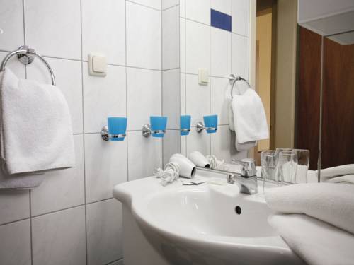 Imagen de la habitación del Pensión Kathi. Foto 16