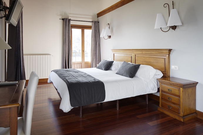 Imagen de la habitación del Pensión Katrapona. Foto 5