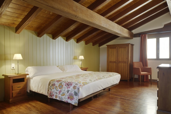 Imagen de la habitación del Pensión Katrapona. Foto 6