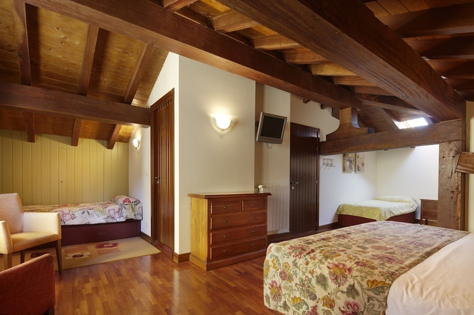 Imagen de la habitación del Pensión Katrapona. Foto 7