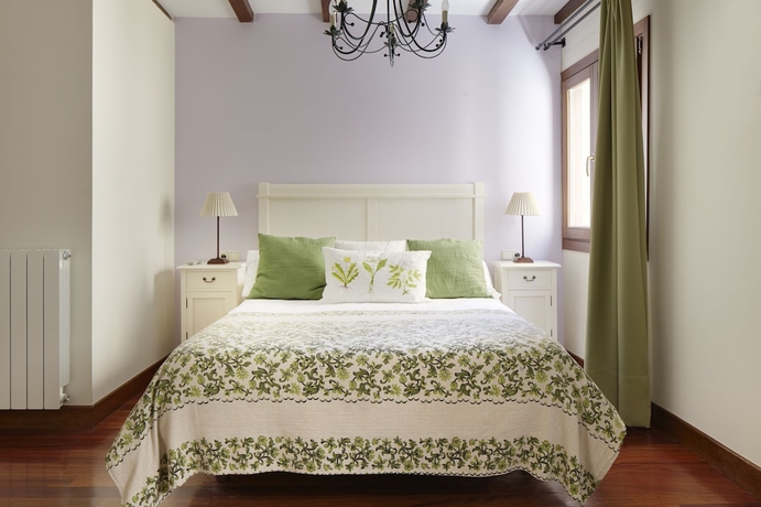 Imagen de la habitación del Pensión Katrapona. Foto 8