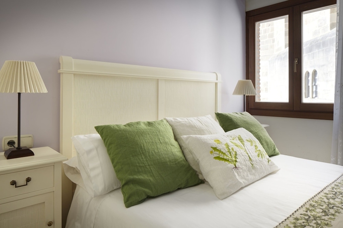 Imagen de la habitación del Pensión Katrapona. Foto 9