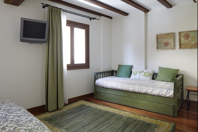 Imagen de la habitación del Pensión Katrapona. Foto 10