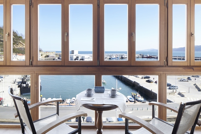 Imagen de la habitación del Pensión Katrapona. Foto 11