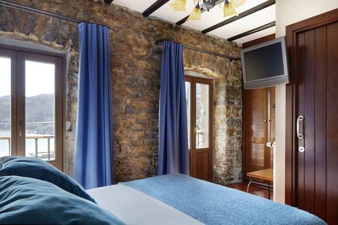 Imagen de la habitación del Pensión Katrapona. Foto 15