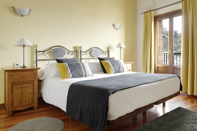 Imagen de la habitación del Pensión Katrapona. Foto 16