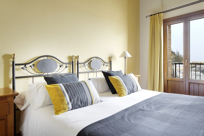 Imagen de la habitación del Pensión Katrapona. Foto 17