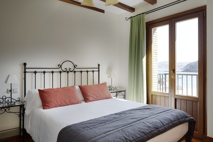 Imagen de la habitación del Pensión Katrapona. Foto 18