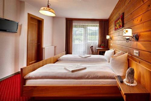 Imagen de la habitación del Pensión Kitzbühler Alpen. Foto 2