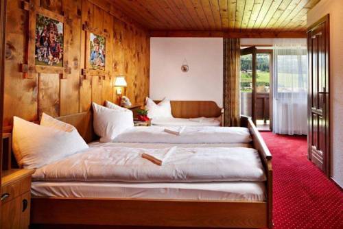 Imagen de la habitación del Pensión Kitzbühler Alpen. Foto 3